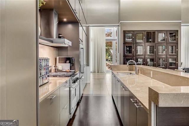 1820 Peachtree Street NW 704, Atlanta, GA 30309
