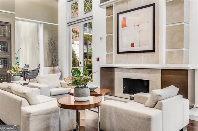 1820 Peachtree Street NW 704, Atlanta, GA 30309