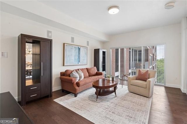 1820 Peachtree Street NW 704, Atlanta, GA 30309