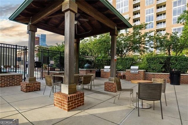 1820 Peachtree Street NW 704, Atlanta, GA 30309