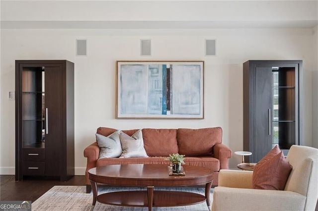 1820 Peachtree Street NW 704, Atlanta, GA 30309