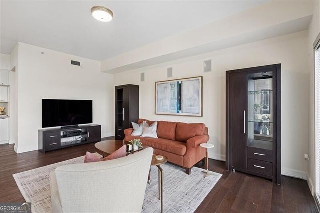 1820 Peachtree Street NW 704, Atlanta, GA 30309