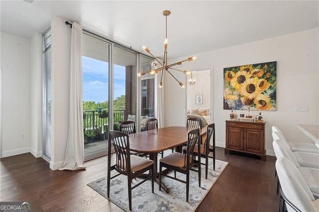1820 Peachtree Street NW 704, Atlanta, GA 30309
