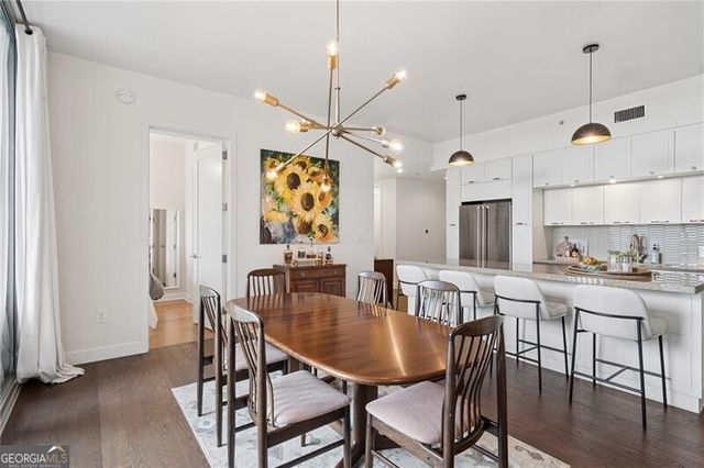 1820 Peachtree Street NW 704, Atlanta, GA 30309