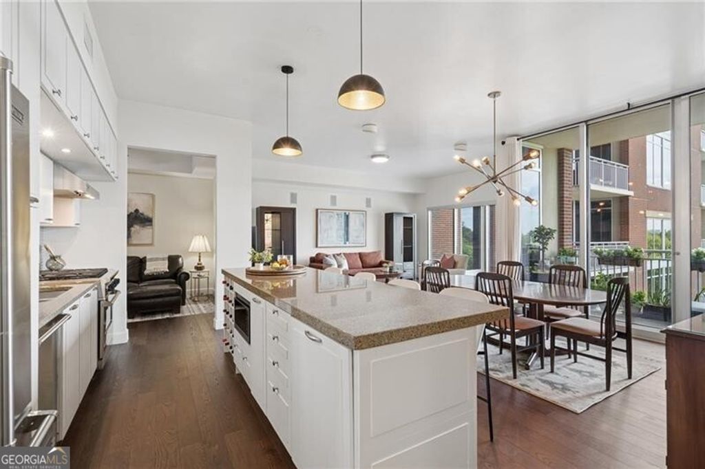 1820 Peachtree Street NW 704, Atlanta, GA 30309