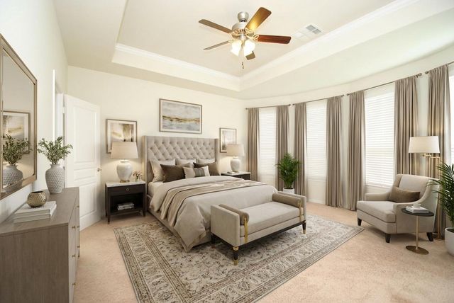 24603 Royal Pike Drive, Katy, TX 77493