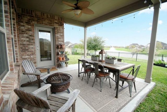 24603 Royal Pike Drive, Katy, TX 77493