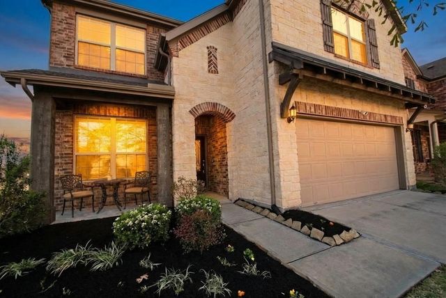 24603 Royal Pike Drive, Katy, TX 77493