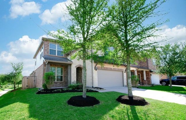 24603 Royal Pike Drive, Katy, TX 77493