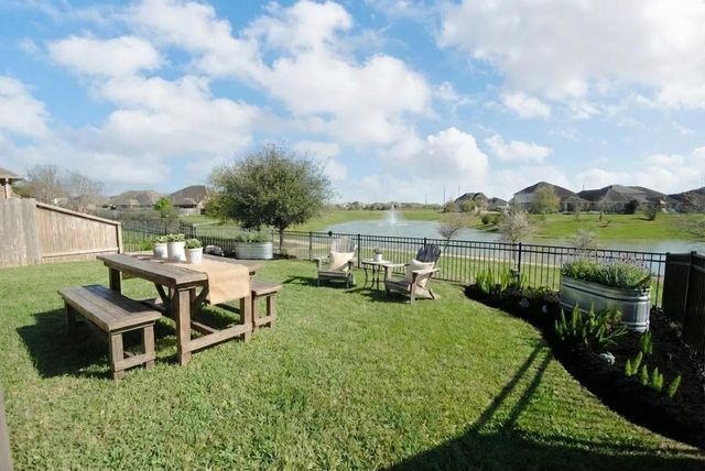 24603 Royal Pike Drive, Katy, TX 77493