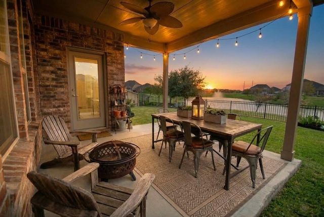 24603 Royal Pike Drive, Katy, TX 77493