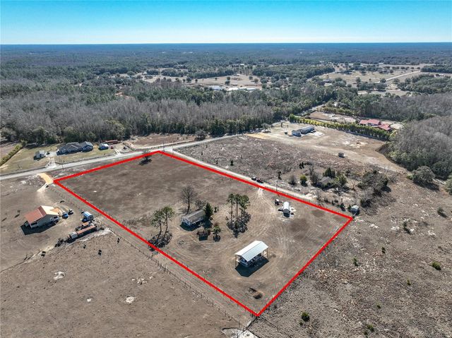 2921 PERIWINKLE DRIVE, Groveland, FL 34736