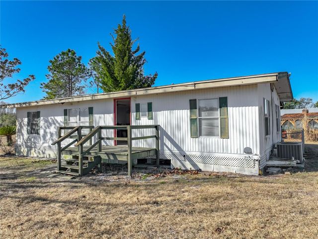 2921 PERIWINKLE DRIVE, Groveland, FL 34736