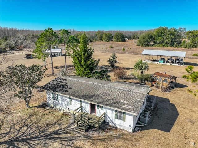 2921 PERIWINKLE DRIVE, Groveland, FL 34736