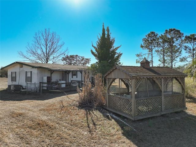 2921 PERIWINKLE DRIVE, Groveland, FL 34736