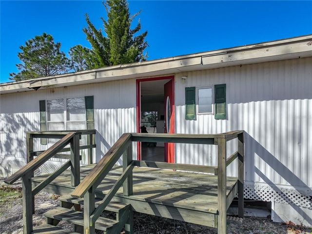 2921 PERIWINKLE DRIVE, Groveland, FL 34736