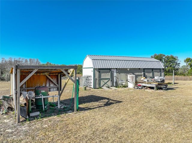 2921 PERIWINKLE DRIVE, Groveland, FL 34736