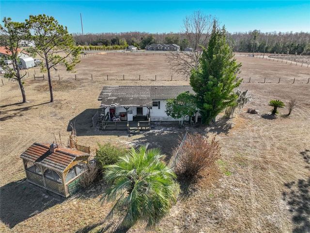 2921 PERIWINKLE DRIVE, Groveland, FL 34736