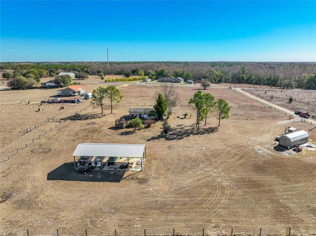 2921 PERIWINKLE DRIVE, Groveland, FL 34736