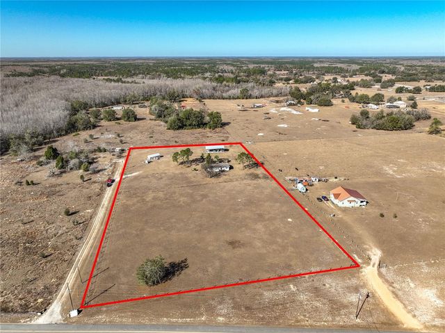 2921 PERIWINKLE DRIVE, Groveland, FL 34736