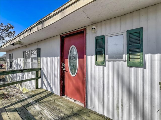 2921 PERIWINKLE DRIVE, Groveland, FL 34736