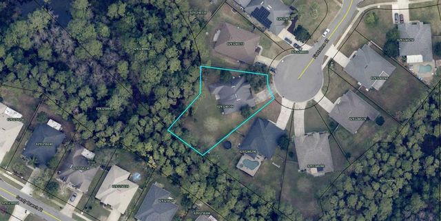 2013 Fieldstone Ct, St Augustine, FL 32092