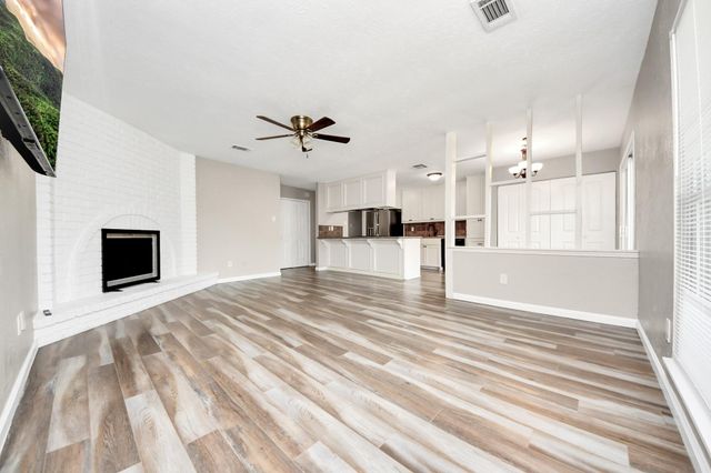 6834 Kearney Drive, Richmond, TX 77469