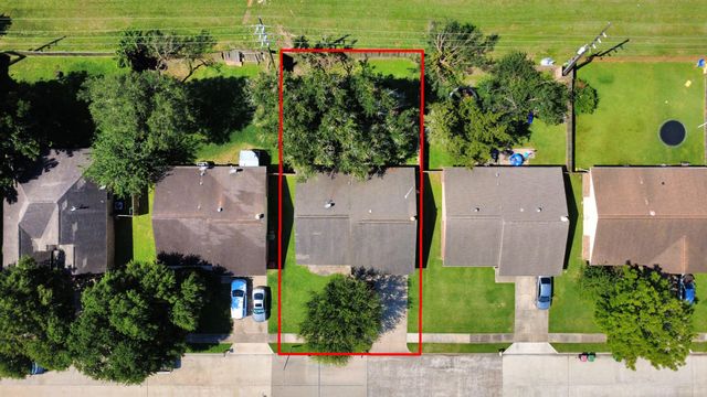 6834 Kearney Drive, Richmond, TX 77469