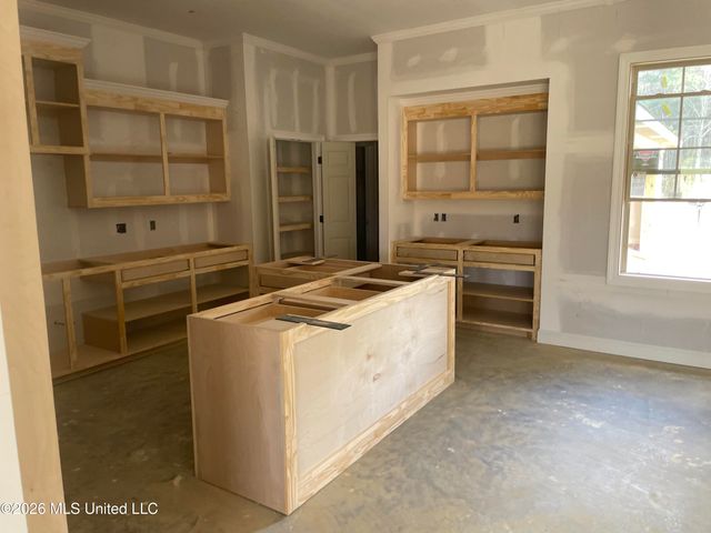 543 Patrick Farms Drive, Pearl, MS 39208