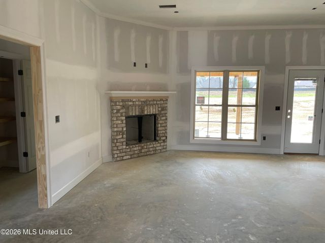 543 Patrick Farms Drive, Pearl, MS 39208