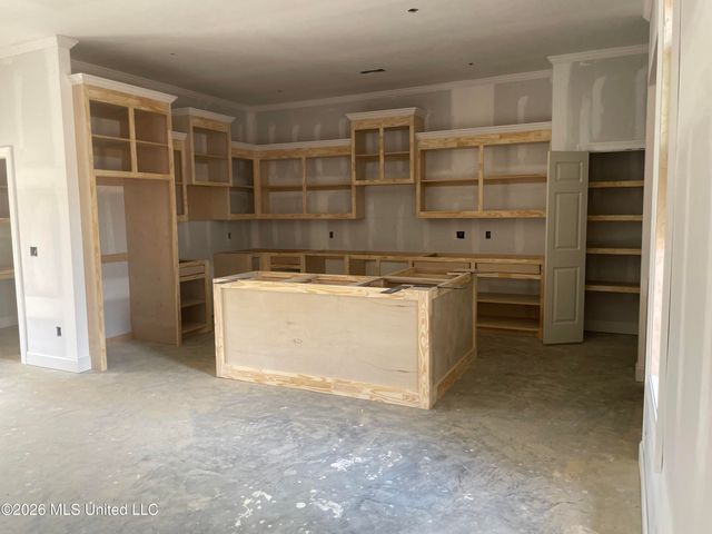 543 Patrick Farms Drive, Pearl, MS 39208