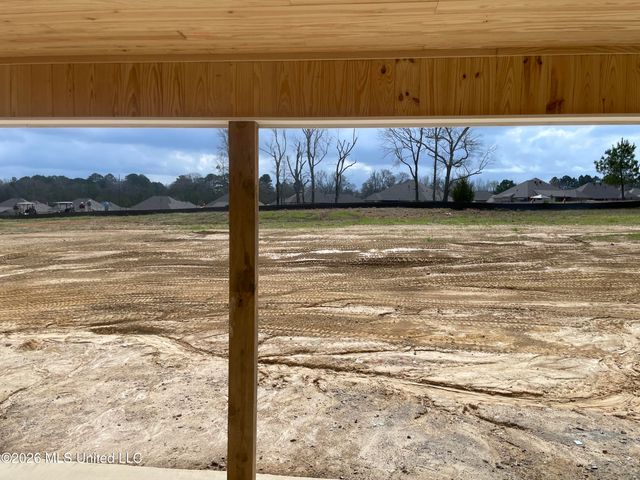 543 Patrick Farms Drive, Pearl, MS 39208