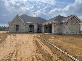 543 Patrick Farms Drive, Pearl, MS 39208