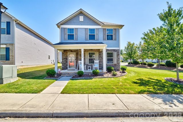 412 Osborn Street, Rock Hill, SC 29732