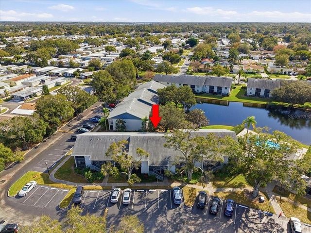 11201 122ND AVENUE 159, Largo, FL 33778