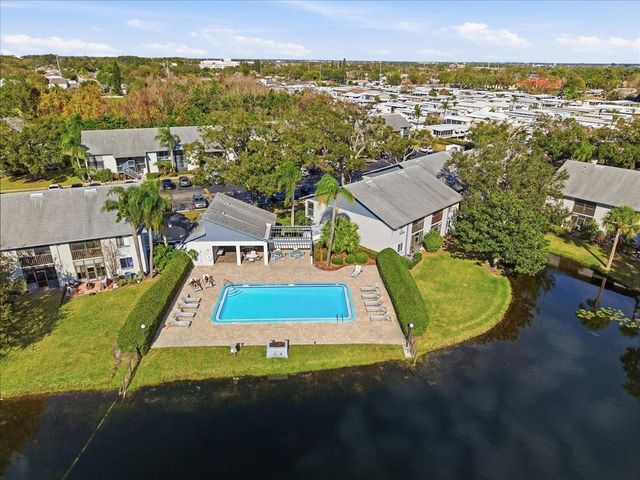 11201 122ND AVENUE 159, Largo, FL 33778