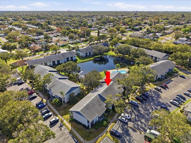 11201 122ND AVENUE 159, Largo, FL 33778