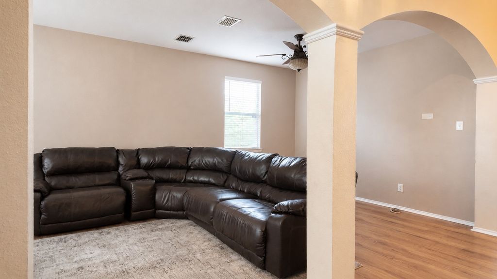 12816 Chittamwood Trail, Fort Worth, TX 76040 — photo 2