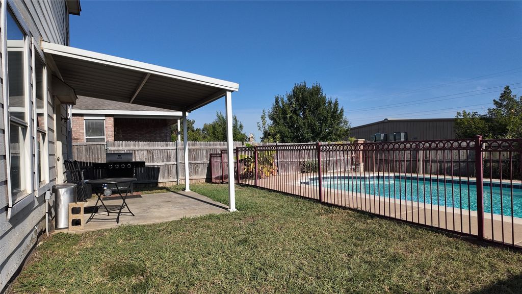 12816 Chittamwood Trail, Fort Worth, TX 76040 — photo 4