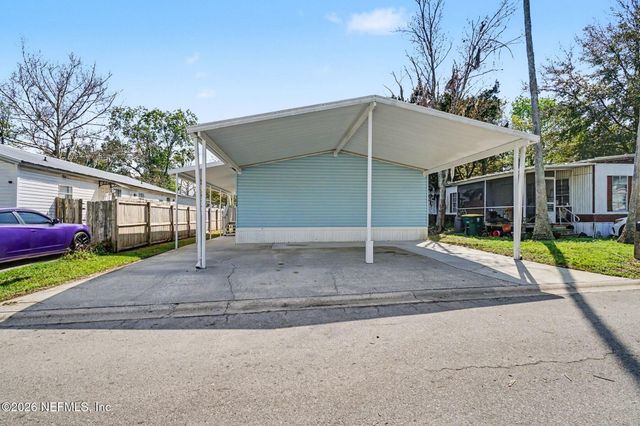 7624 TIMBERWOOD Drive, Jacksonville, FL 32256