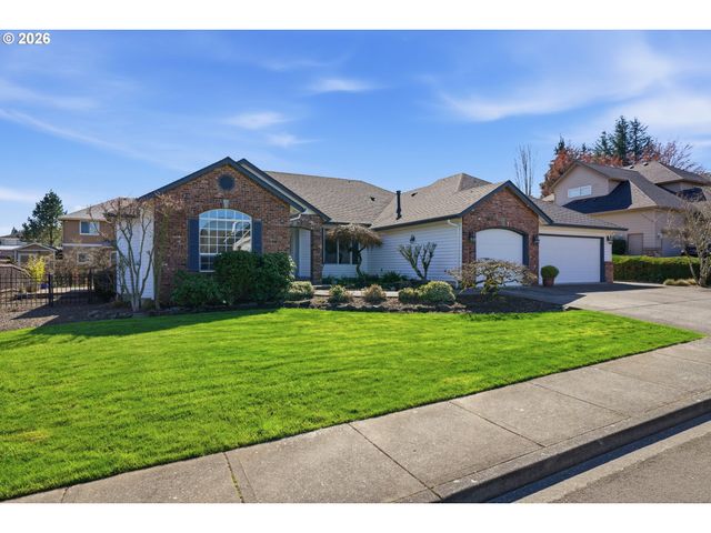 4815 Ne 137TH St, Vancouver, WA 98686