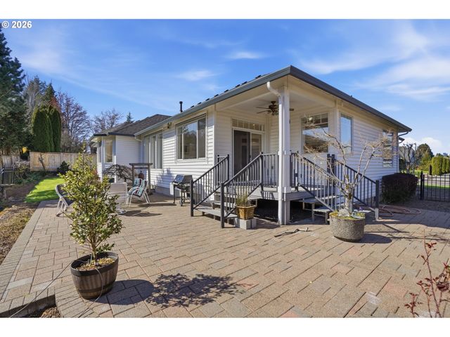 4815 Ne 137TH St, Vancouver, WA 98686