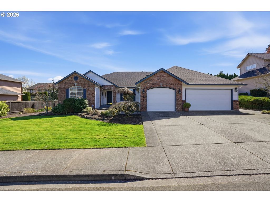 4815 Ne 137TH St, Vancouver, WA 98686