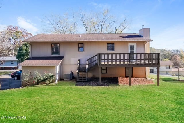 7905 Tressa Circle, Powell, TN 37849