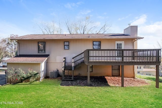 7905 Tressa Circle, Powell, TN 37849