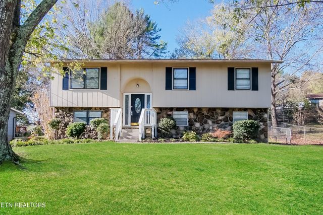 7905 Tressa Circle, Powell, TN 37849