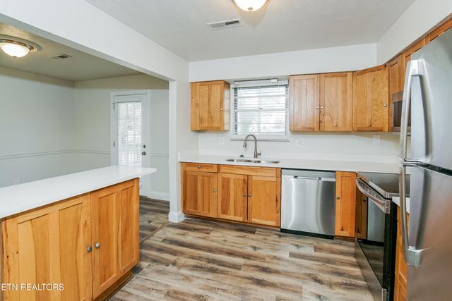 7905 Tressa Circle, Powell, TN 37849