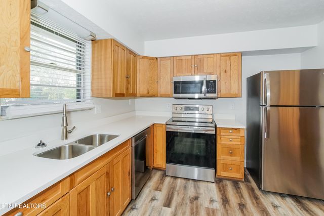 7905 Tressa Circle, Powell, TN 37849