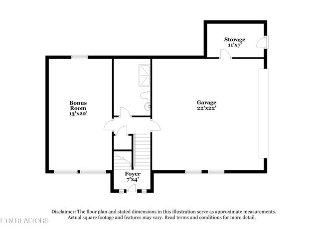 7905 Tressa Circle, Powell, TN 37849