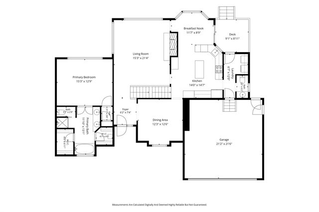 2504 N Meadow Grove Cir, Wichita, KS 67205